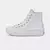 Tênis All Star Cano Longo Chuck Taylor Branco - comprar online