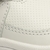 Tênis Schutz Couro Passador Brilhos Branco com Prata - Quattro Calçados - Loja Online de Calçados Femininos em BH