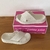 Chinelo Tiras Cruzadas Off White - PETITE JOLIE - comprar online