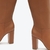 BOTA SCHUTZ OVER THE KNEE COURO MARROM - Quattro Calçados - Loja Online de Calçados Femininos em BH