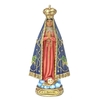 IMAGEM NOSSA SENHORA APARECIDA 30CM RESINA = 1558-20486