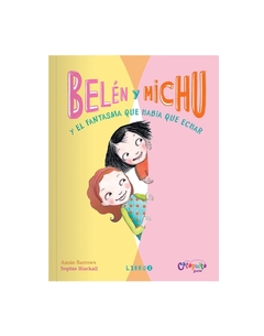 Belén y Michu 2 - comprar online