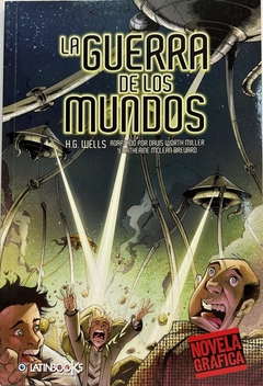 La guerra de los mundos