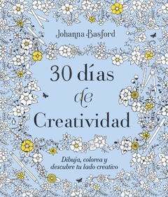 30 días de Creatividad