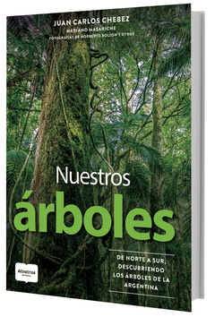 Nuestros árboles