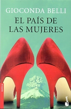 el país de las mujeres