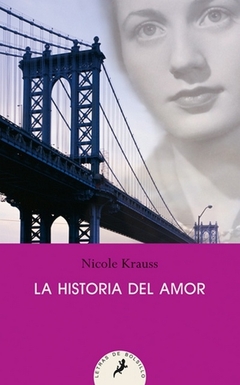 LA HISTORIA DEL AMOR