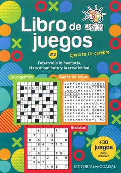 LIBRO DE JUEGOS 2