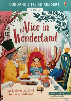 Alice in Wonderland