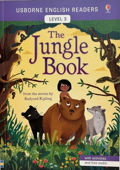 The jungle book