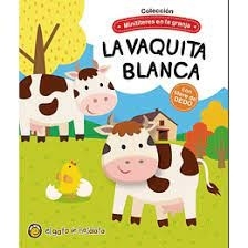 LA VAQUITA BLANCA