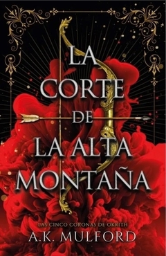 La corte de alta montaña