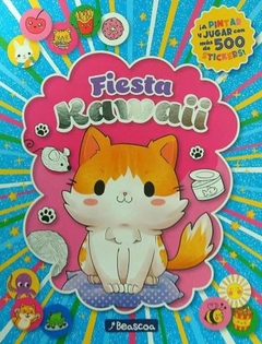 Fiesta Kawaii