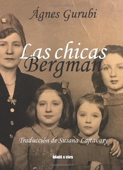 LAS CHICAS BERGMAN