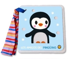 LOS AMIGOS DEL PINGÜINO