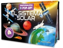 EL SISTEMA SOLAR - POP UP