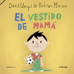 EL VESTIDO DE MAMA