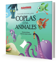 COPLAS CON ANIMALES