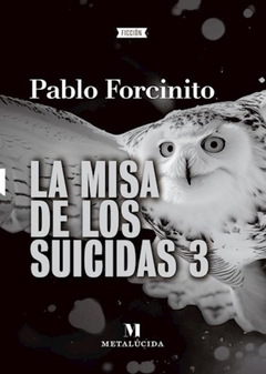 La misa de los suicidas 3