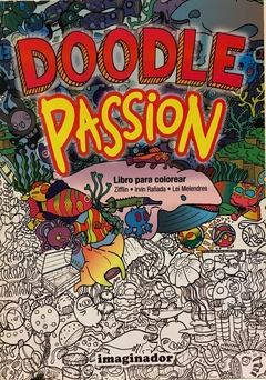 Doodle Passion