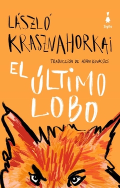 EL ÚLTIMO LOBO