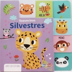 SUAVECINES - SILVESTRES