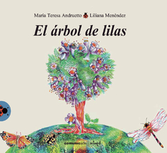 El árbol de lilas