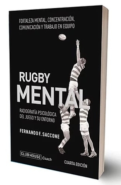 RUGBY MENTAL