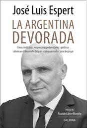 ARGENTINA DEVORADA, LA