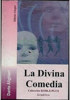 LA DIVINA COMEDIA