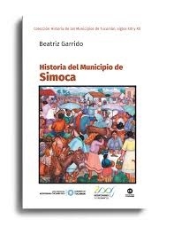 SIMOCA HISTORIA DEL MUNICIPIO