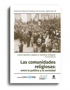 LAS COMUNIDADES RELIGIOSAS