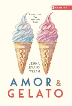 AMOR & GELATO