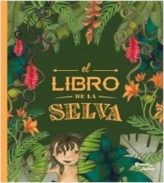 EL LIBRO DE LA SELVA