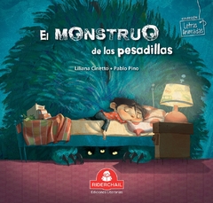 El monstruo de las pesadillas