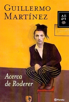 GUILLERMO MARTÍNEZ