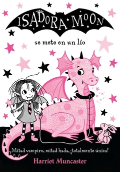 ISADORA MOON