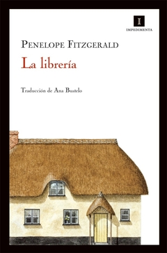 LA LIBRERIA