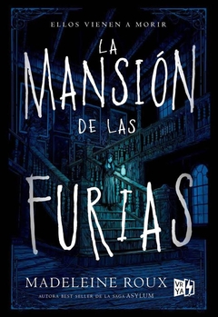 La mansion de las furias