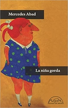 LA NIÑA GORDA