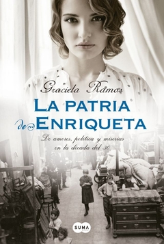 LA PATRIA DE ENRIQUETA