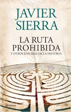 LA RUTA PROHIBIDA