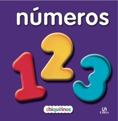 NUMEROS