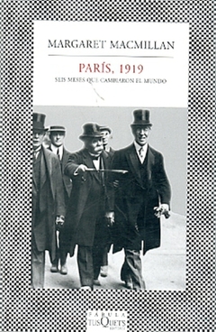 PARIS 1919