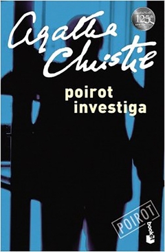 POIROT INVESTIGA