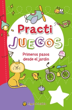 PRACTI JUEGOS