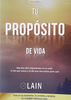 TU PROPOSITO