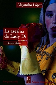 LA ASESINA DE LADY DI