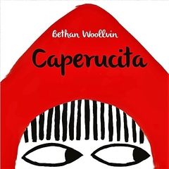 CAPERUCITA - GRANDES LIBROS