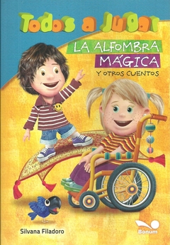 ALFOMBRA MAGICA, LA